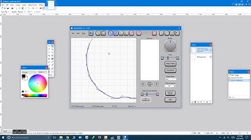 How to use Shaper Maker in Paint.net