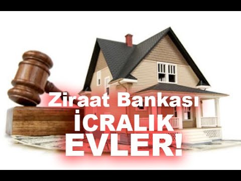 ziraat bankasi icralik ev ihalesine nasil katila bilirsiniz youtube