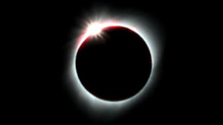 Solar Eclipse (2017)