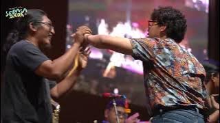 Ardhito Pramono - Wijayakusuma (Live at Serasa Nada #1)