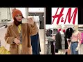 H&M ЧТО НОВОГО/ ТРЕНДЫ ЗИМНЕЙ КОЛЛЕКЦИИ 2021/ АУТФИТЫ НА НОВЫЙ ГОД/ Блёстки и пайетки/ ШОПИНГ ВЛОГ