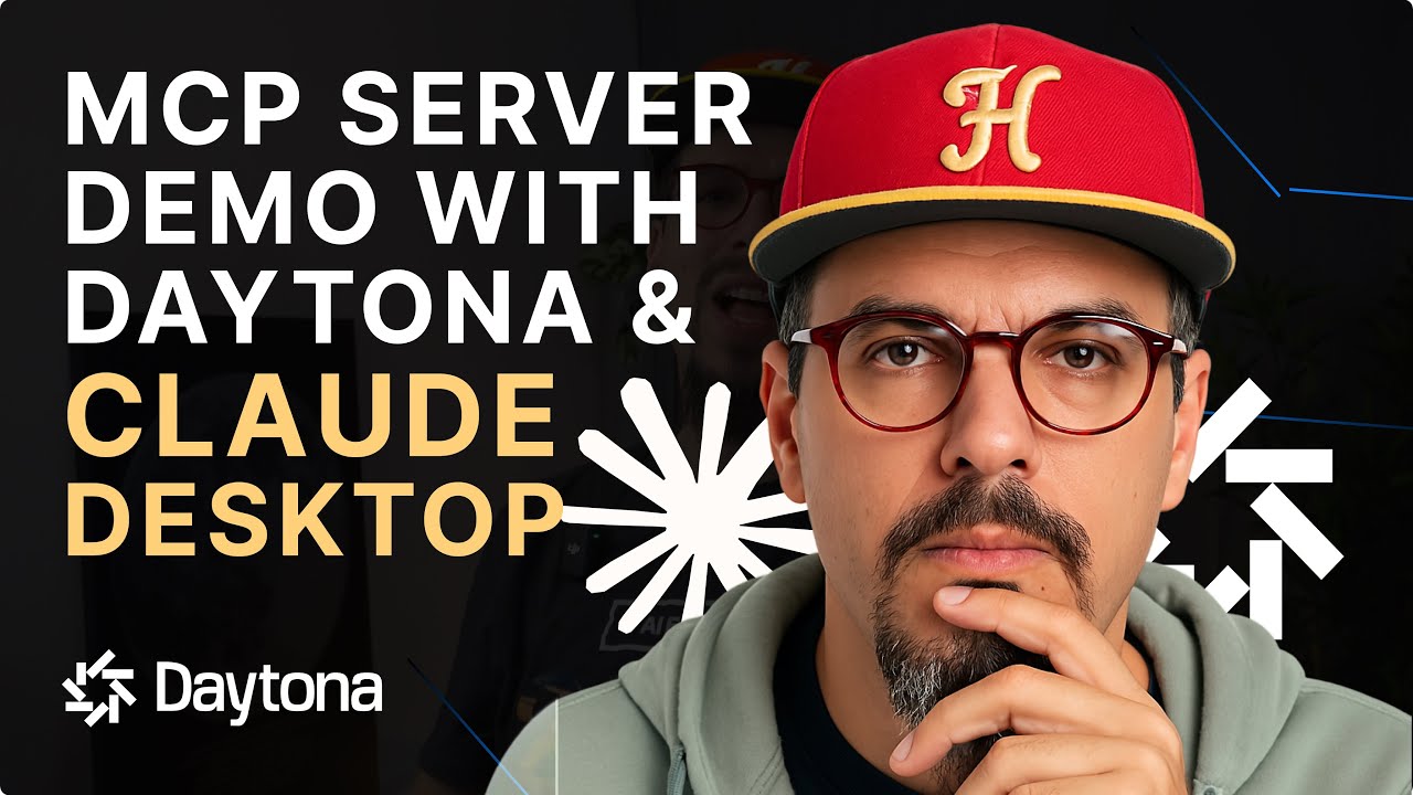Daytona Code Interpreter: Building a Model Context Protocol Server for ...