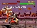 Mortal Kombat 2 Liu Kang Gameplay Playthrough