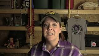 Lets Talk About Bondi, Epstein, Trump, And The Subpoena....