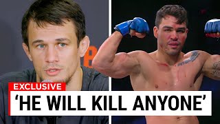 Usman Nurmagomedov DOMINATES Patricky Freire..
