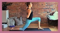 Yoga with Kassandra - YouTube
