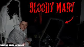 Download Lagu WIR BESCHWÖREN BLOODY MARY UM 3 UHR NACHTS!!! | Jordan \u0026 Semih MP3