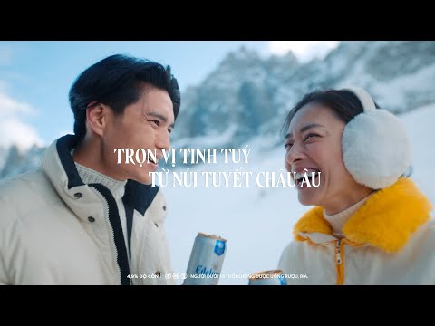 Video Bia Tuyết - Edelweiss - youtube