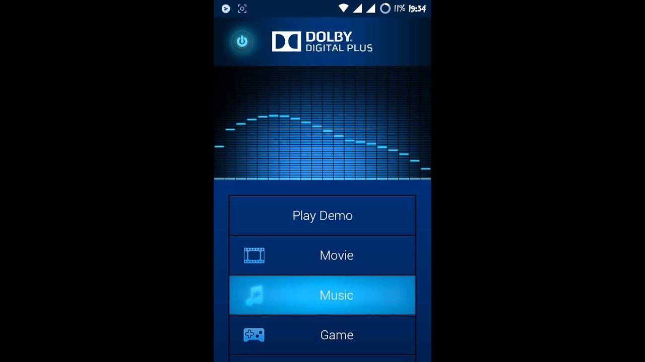 dolby digital plus advance audio