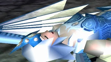 The Legend of Dragoon (PS1) - Lenus