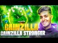 What Is GainZilla? | The Meme Coin Built With Brains &amp; Strength 🌐