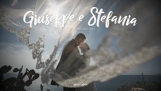 Our Wedding &quot; Giuseppe e Stefania &quot; 2017