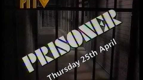 HTV trailer for final episode of Prisoner Cell Block H