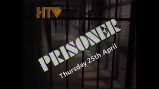 HTV trailer for final episode of Prisoner Cell Block H