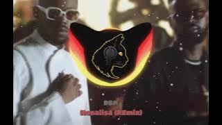 Monalisa - Lojay & Sarz (Remix)