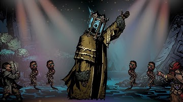 Darkest Dungeon - Collector - Darkest