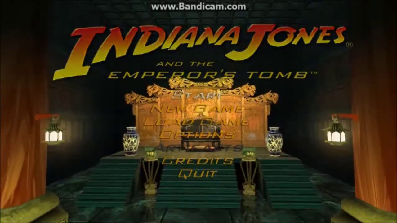 cheat codes for indiana jones and the emperors tomb cheat codes for indiana jones and the emperors tomb