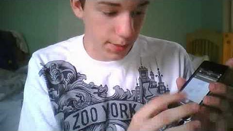 Ipod touch 2G headphone problem