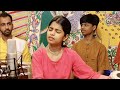 Saari raat tera takni aa  raah punjabi folk song  maithili thakur