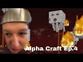 Alpha Romeo Craft ep.4 (aneb jak Revy neumí počítat čísla epizod)