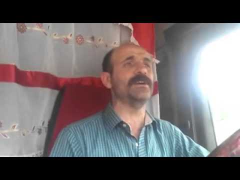 Efkarlı Kamyoncu - Yarım Bıraktın ( Yepyeni) 30.04.2014