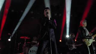 Songs I Can't Listen To - Neon Trees concert in Detroit/Favorite Daze Tour