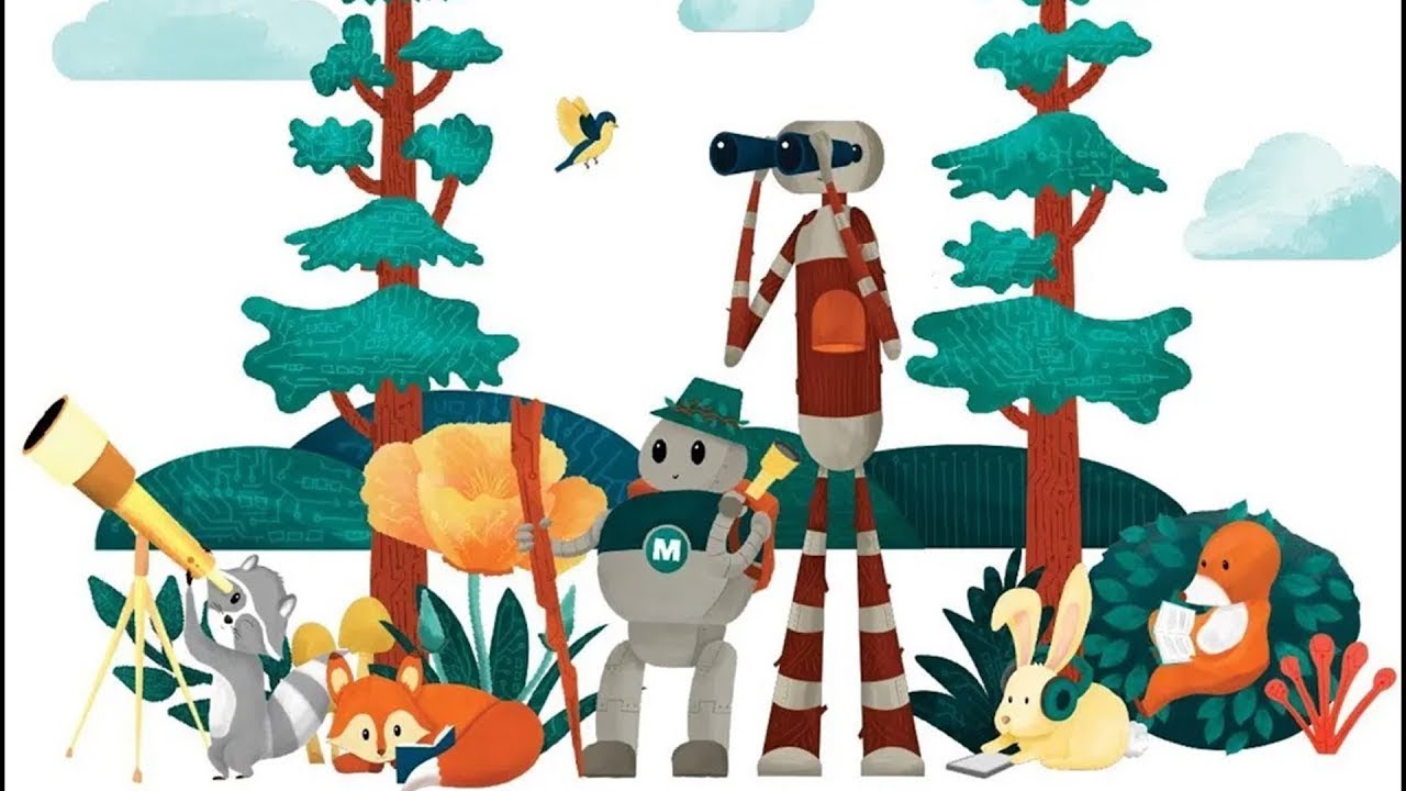 Storybook SCCLD: Children's Spaces