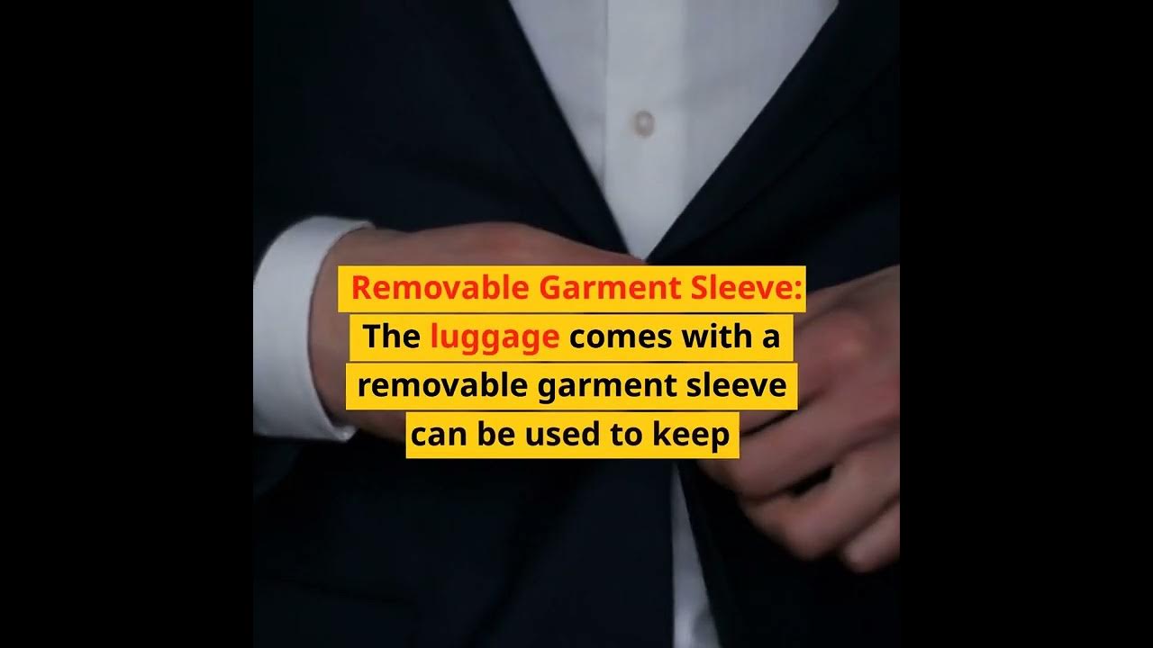 Briggs Riley ZDX Expandable Luggage with 4 Spinner Wheels Review YouTube