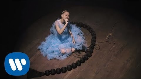 Griff - Good Stuff (Official Video)