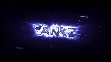 Yankz - Intro - BY Matrolix [C4D Scream]