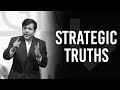 Strategic Truths - Col. Navneet Chabra | 24 January 2021 | Sunday Service