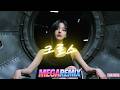 엄정화 크로스 ㅣ 리믹스 ㅣ MEGA REMIX 