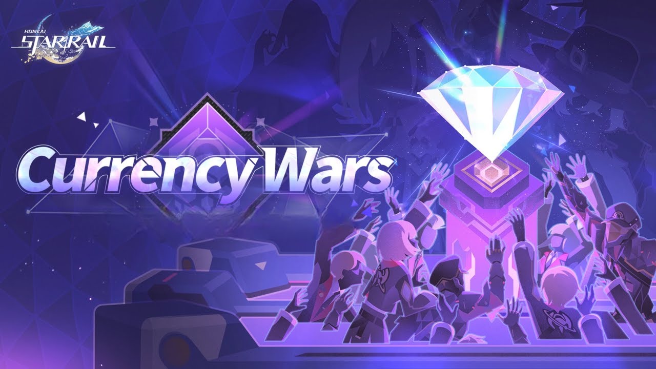 Currency Wars Zero Sum Game Tutorial - YouTube