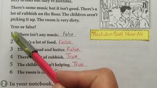 Sunrise 6 Unit 17 Writing Page ئینگلیزی پۆلی شەشەم