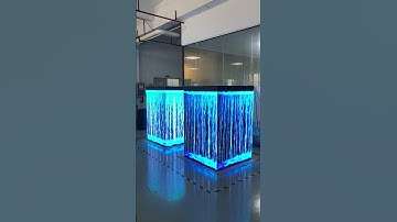 3D LED Screens Redefining Business Spaces #dotcomled #leddisplay #digitalsignage #pantallaled