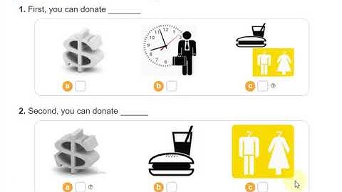 Unit 4 For A Better Community English 10