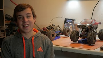 Best $160 RC Crawler? Redcat Everest 10 Review