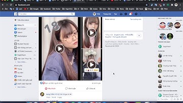 Cách tạo pull request trên Github