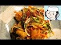 鶏の南蛮漬け♪　Chicken marinated in a spicy sauce♪ の動画、YouTube動画。