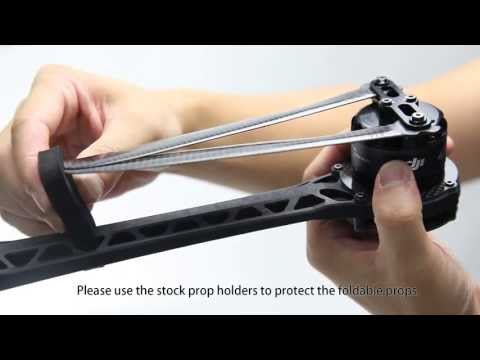 DJI S800 EVO