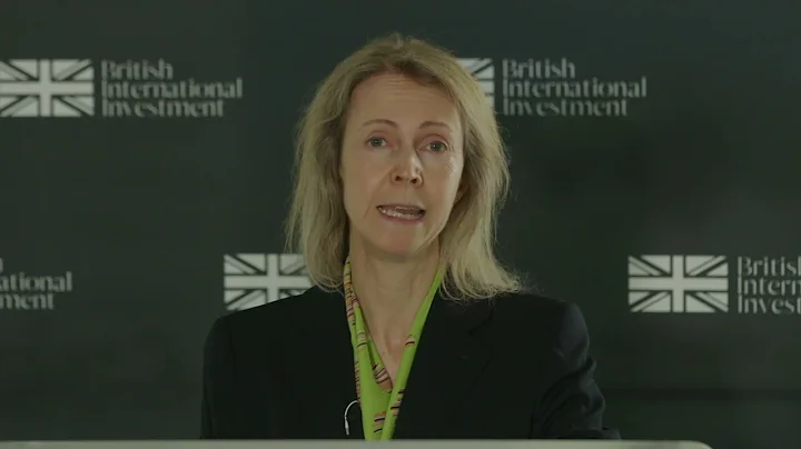 Annual Review 2022: Investing for a better tomorrow - Reflecting on 2022