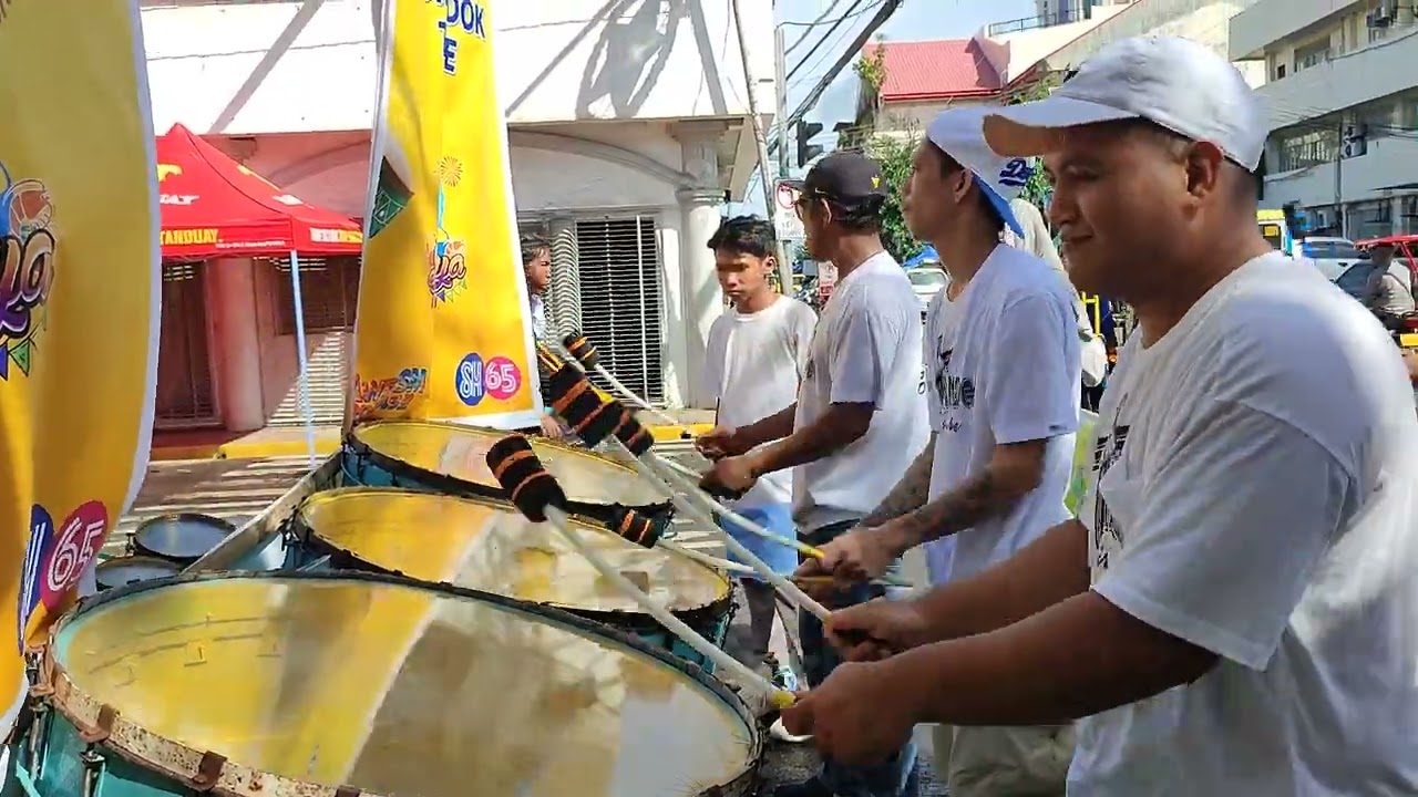 Wow! Amazing Performance | Tumandok Tribe | Sadsad sa Sinadya Festival 2023 sa Roxas City.