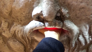 Download Lagu Mouth of Truth Bocca della Verità Fortune-telling Machine MP3