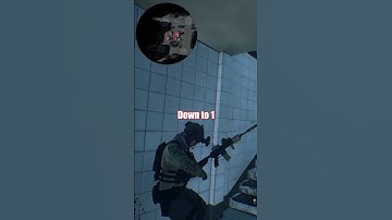 Hmm Lets Think About This #shorts #groundbranch