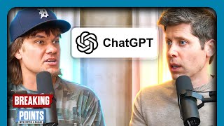 Sam Altman Warns Privacy Does Not Apply To Chatgpt