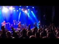 Raimo &amp; MC Taakibörsta - "Riskei on otettava" @ Tavastia 25.11.2016