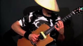 Ewan Dobson -  Best Friend