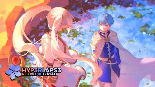 Nightcore 8D Mix - Re:Two / Betrayal (Hyp3rLaps3)