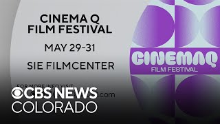 Denver's Cinema Q Film Festival returns for 2026