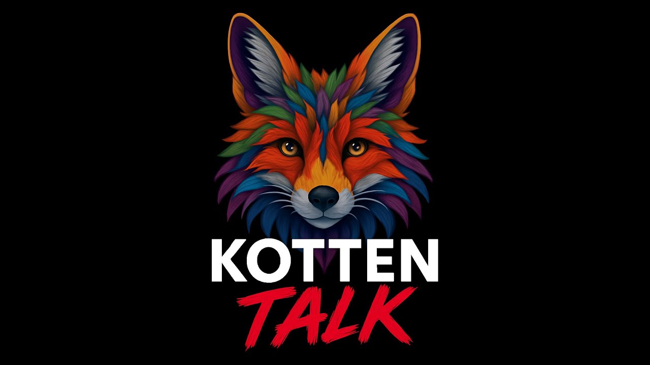 KottenTalk Folge #5: Hinter den Kulissen – Rock im HoT, Metal-Check & Podcast-Tour! 🚀🤘